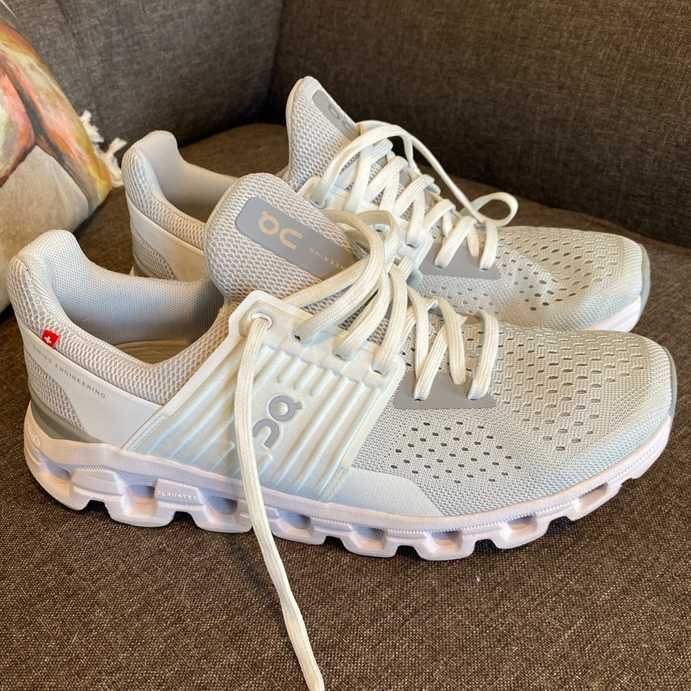 On Cloud, Size 9